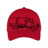 Six Panel Twill Cap Thumbnail