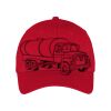 Six Panel Twill Cap Thumbnail
