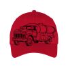 Six Panel Twill Cap Thumbnail