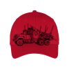 Six Panel Twill Cap Thumbnail