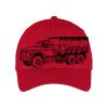 Six Panel Twill Cap Thumbnail