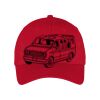 Six Panel Twill Cap Thumbnail