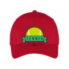 Six Panel Twill Cap Thumbnail
