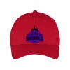 Six Panel Twill Cap Thumbnail