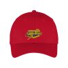 Six Panel Twill Cap Thumbnail