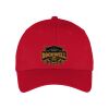 Six Panel Twill Cap Thumbnail