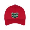 Six Panel Twill Cap Thumbnail