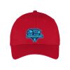 Six Panel Twill Cap Thumbnail