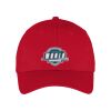Six Panel Twill Cap Thumbnail