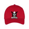 Six Panel Twill Cap Thumbnail
