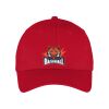 Six Panel Twill Cap Thumbnail