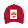 Six Panel Twill Cap Thumbnail