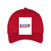 Six Panel Twill Cap Thumbnail