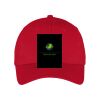 Six Panel Twill Cap Thumbnail