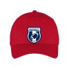 Six Panel Twill Cap Thumbnail
