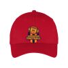 Six Panel Twill Cap Thumbnail