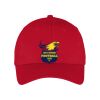 Six Panel Twill Cap Thumbnail