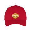 Six Panel Twill Cap Thumbnail