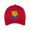 Six Panel Twill Cap Thumbnail