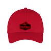 Six Panel Twill Cap Thumbnail