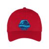 Six Panel Twill Cap Thumbnail