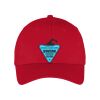 Six Panel Twill Cap Thumbnail
