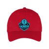 Six Panel Twill Cap Thumbnail