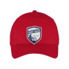Six Panel Twill Cap Thumbnail