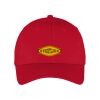 Six Panel Twill Cap Thumbnail