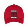 Six Panel Twill Cap Thumbnail