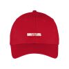 Six Panel Twill Cap Thumbnail