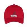 Six Panel Twill Cap Thumbnail