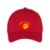 Six Panel Twill Cap Thumbnail