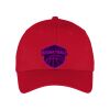 Six Panel Twill Cap Thumbnail