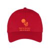 Six Panel Twill Cap Thumbnail