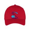 Six Panel Twill Cap Thumbnail