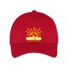 Six Panel Twill Cap Thumbnail
