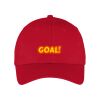 Six Panel Twill Cap Thumbnail