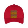 Six Panel Twill Cap Thumbnail