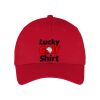 Six Panel Twill Cap Thumbnail
