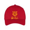 Six Panel Twill Cap Thumbnail