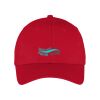 Six Panel Twill Cap Thumbnail