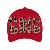 Six Panel Twill Cap Thumbnail