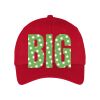 Six Panel Twill Cap Thumbnail
