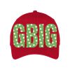 Six Panel Twill Cap Thumbnail