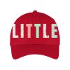 Six Panel Twill Cap Thumbnail