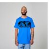 Unisex Classic Short Sleeve Crewneck Tee Thumbnail