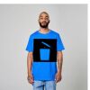 Unisex Classic Short Sleeve Crewneck Tee Thumbnail