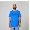 Unisex Classic Short Sleeve Crewneck Tee Thumbnail