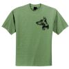Youth Classic Short Sleeve Crewneck Tee Thumbnail